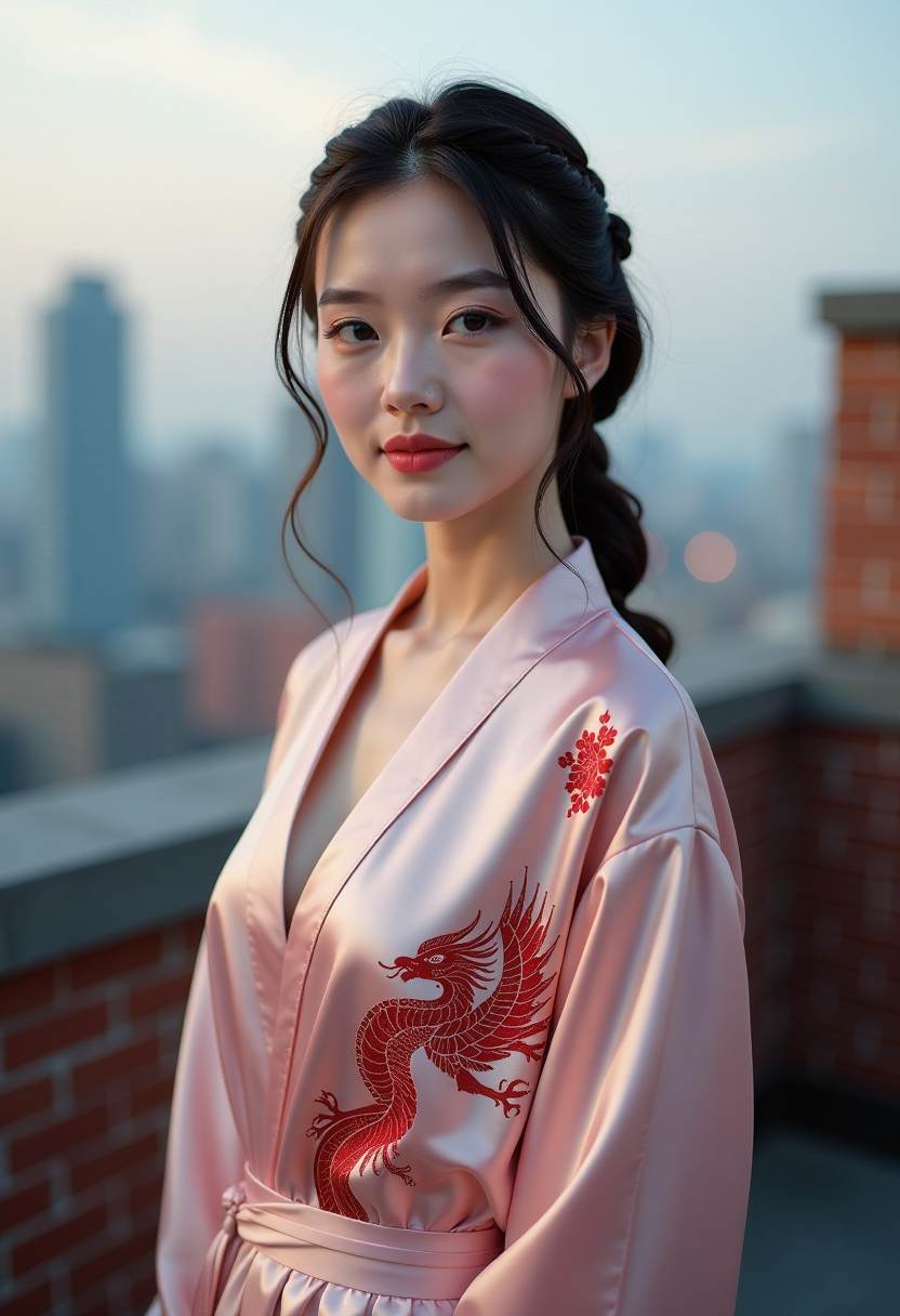 青春纪事